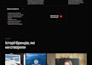 build a modern website with webflow, framer or readymag